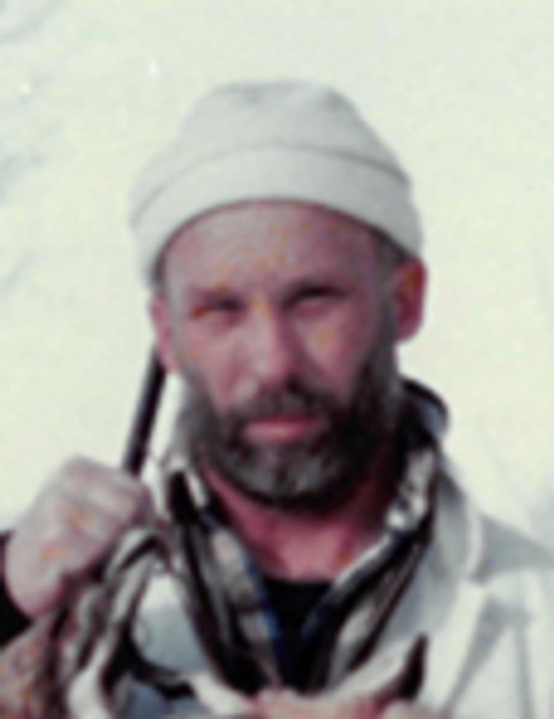 Larry Zirkler
