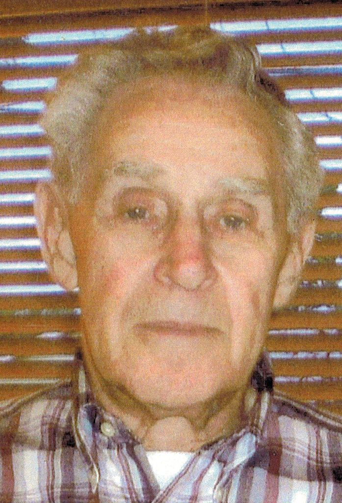 Verner M. “Vern” Johnson