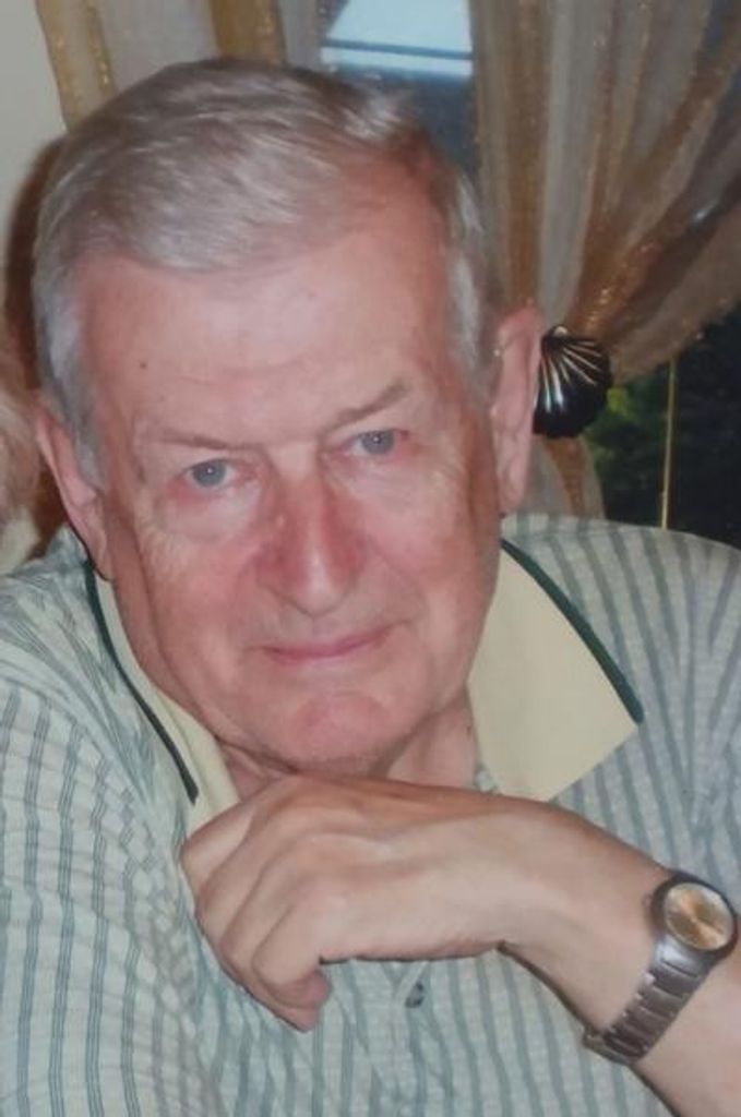 Zoryan Bazylevych Profile Photo