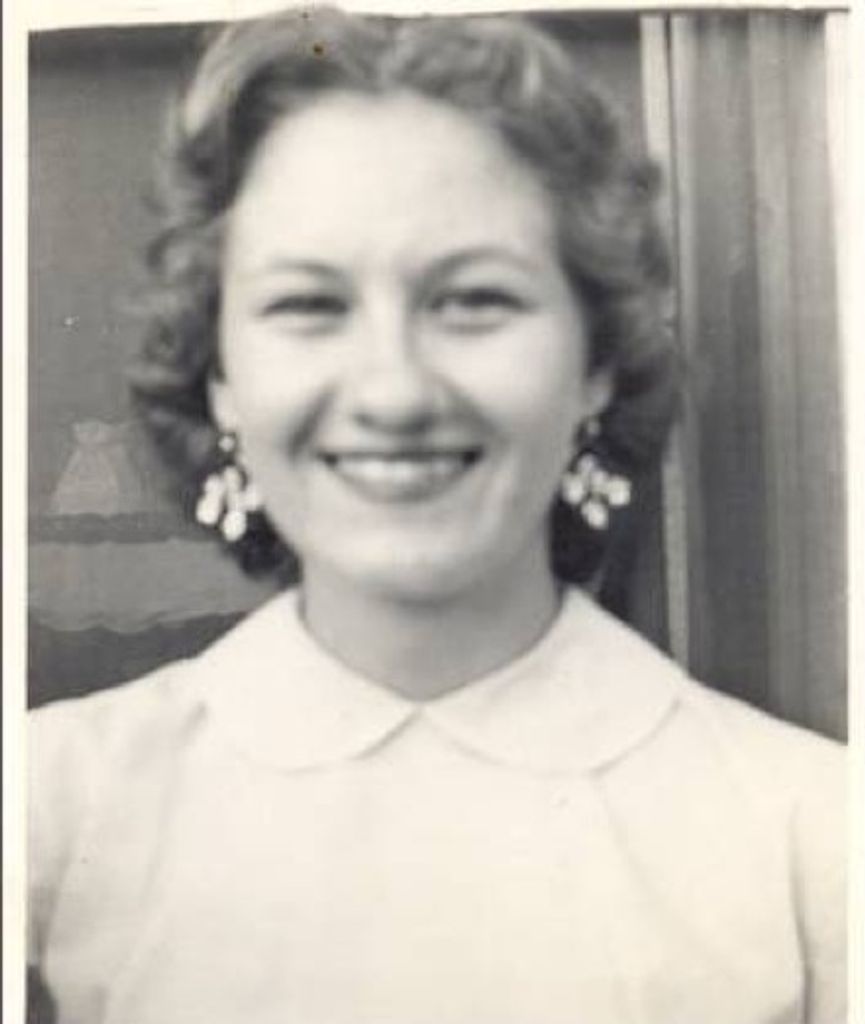 Wilma Faye (Davis)  Iley Profile Photo