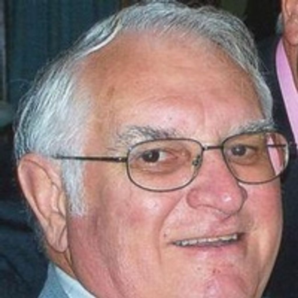 John  H. Pacheco