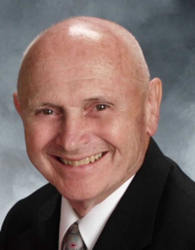 George A. Biecker