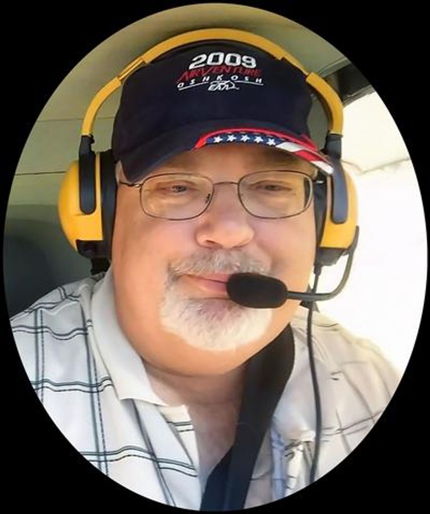 Paul Brehm Profile Photo
