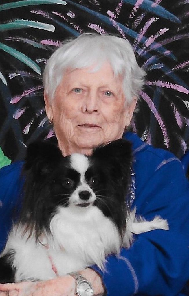 Dessa E. Myers Profile Photo