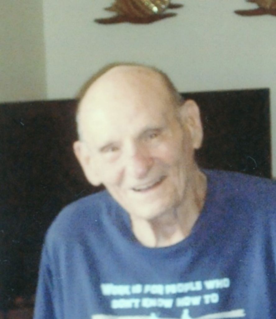 Thomas Joseph Reider Profile Photo