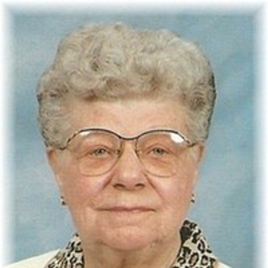 Dorothy R. Johnson