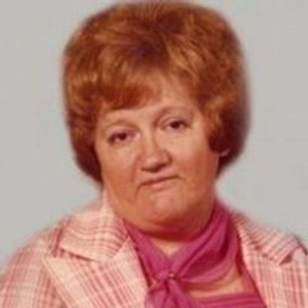 Jane Ann Evans