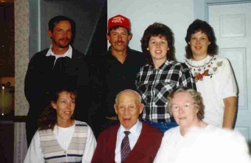Mildred Marie (Peterson)  Betcher photo gallery thumbnail 90 of 91
