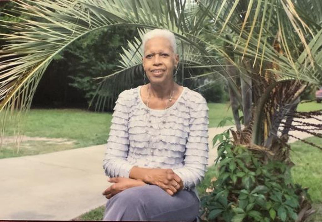 Patricia Ann Ragins Miller