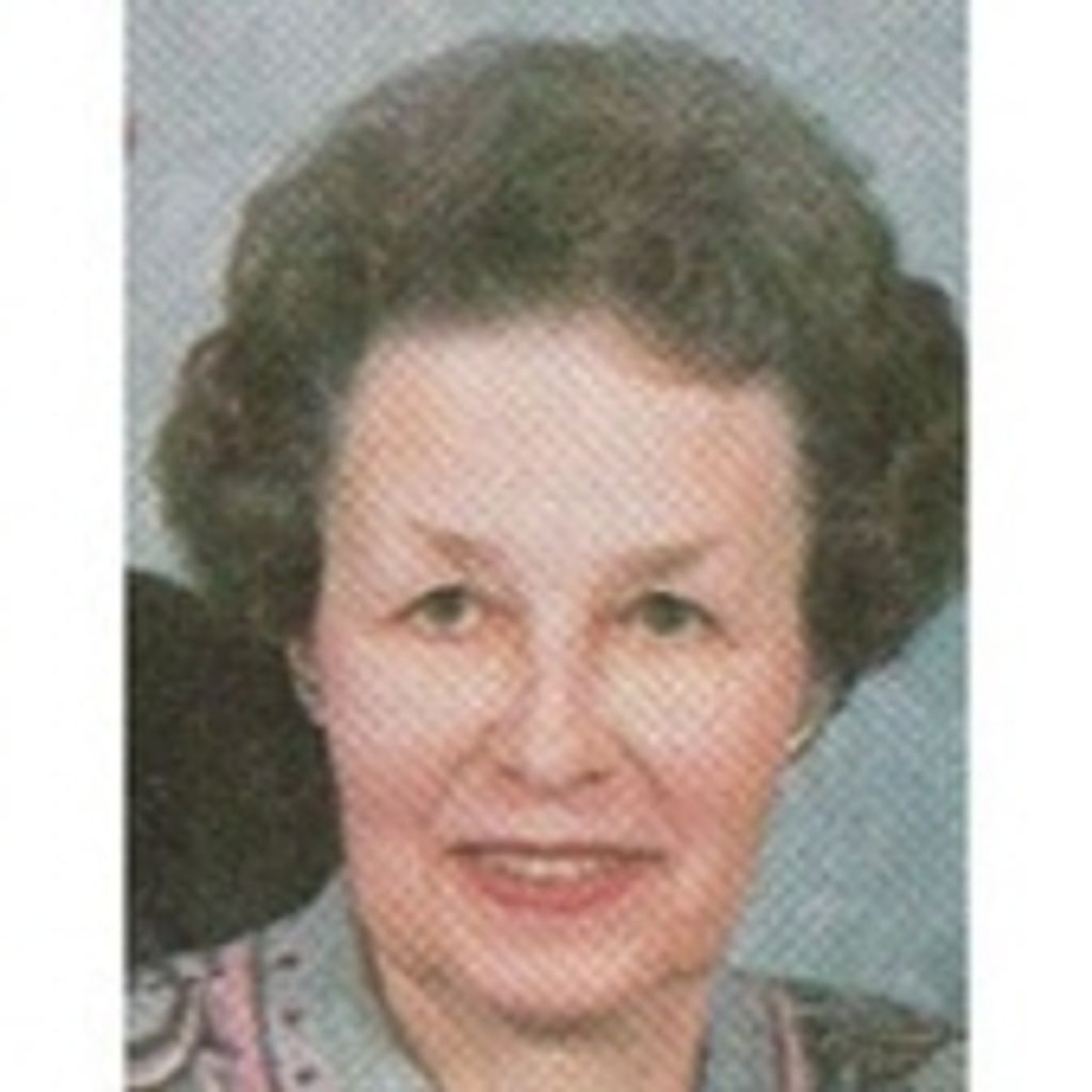 Dorothy J. Roddewig Profile Photo