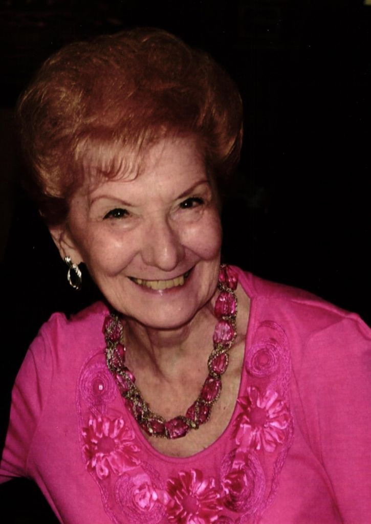 Gloria DiRico