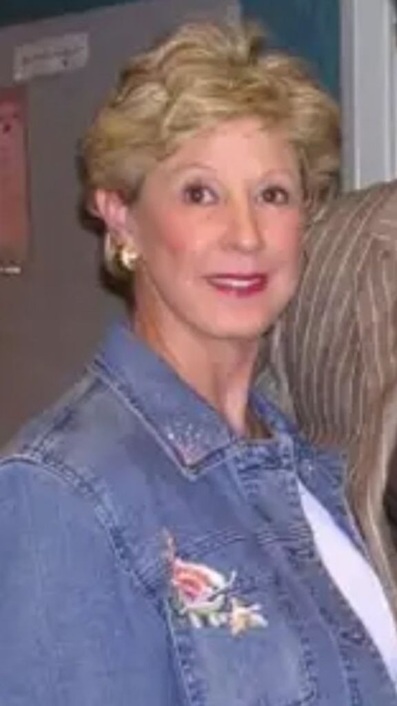 Ann Kirkland Profile Photo
