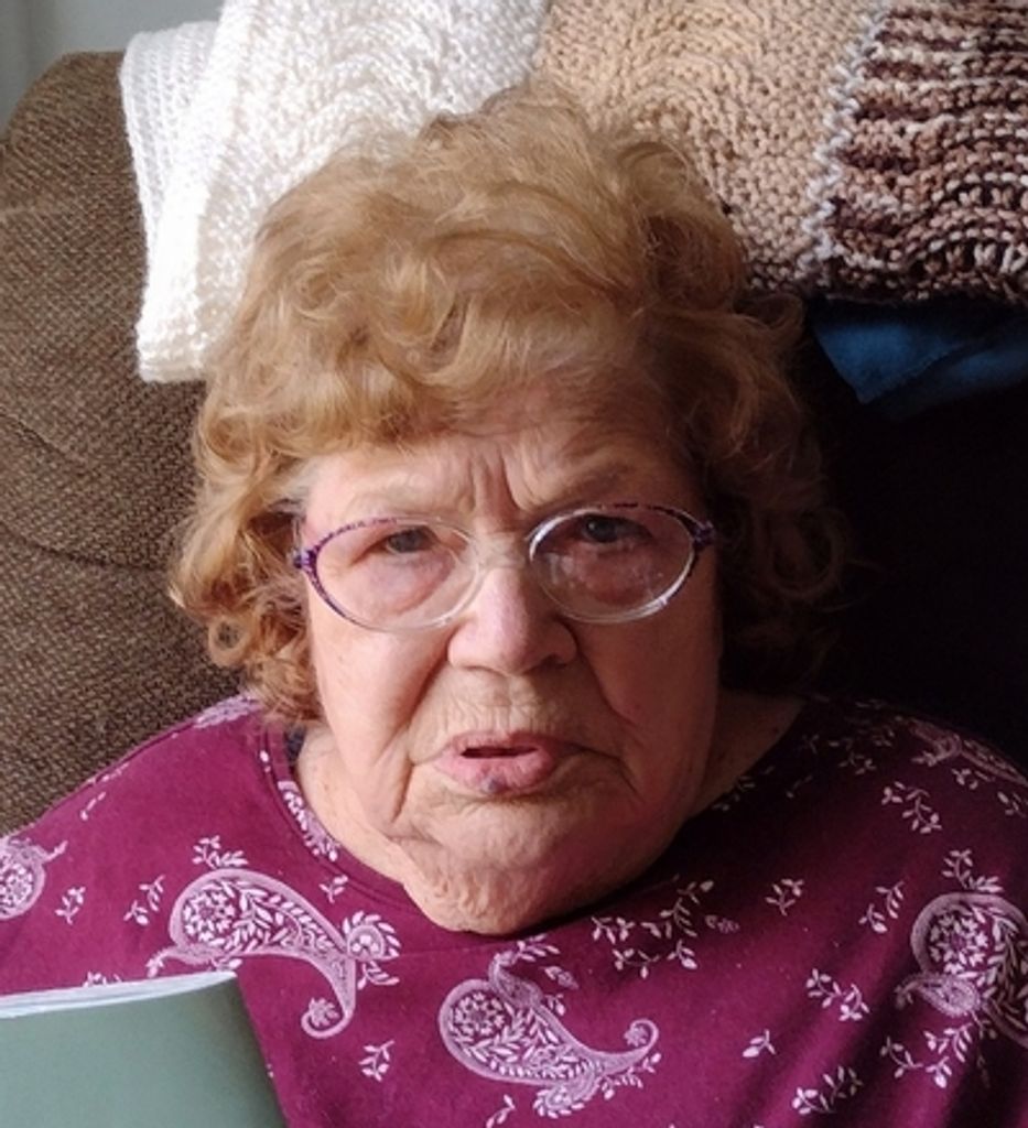 Edna Pottle Profile Photo
