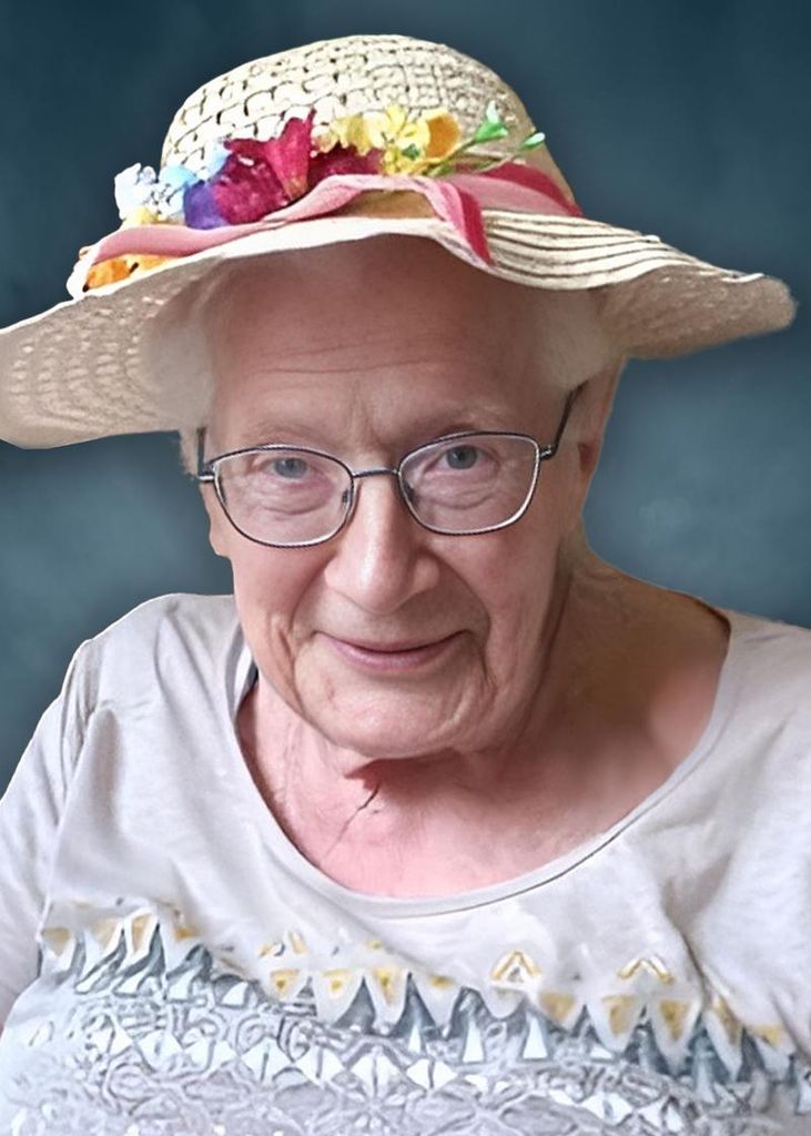 Edna M. Whitmore