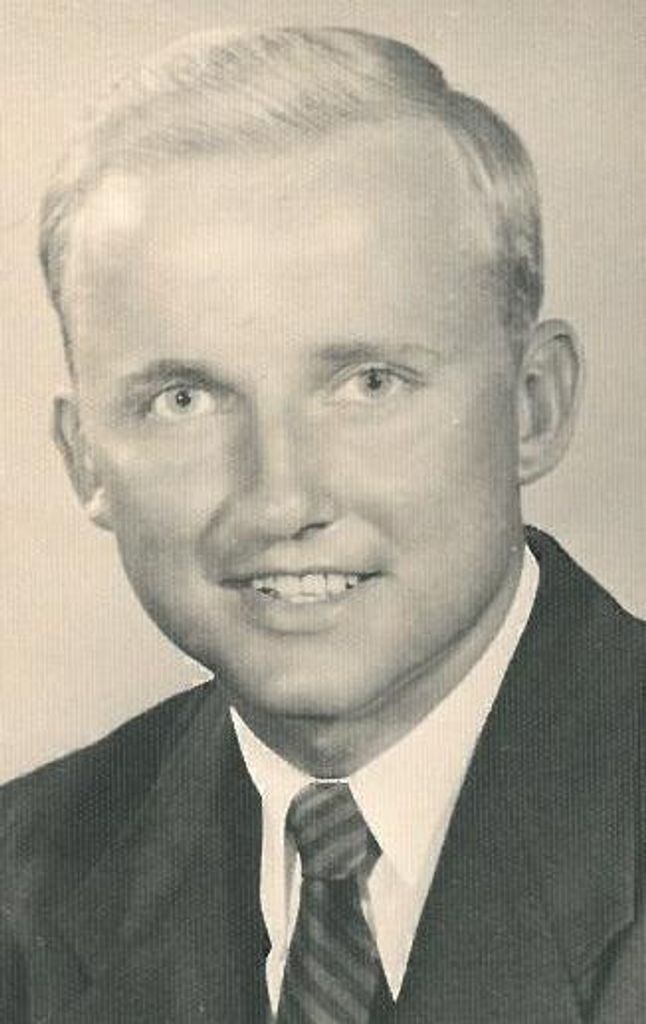 Joseph T. Ruyak