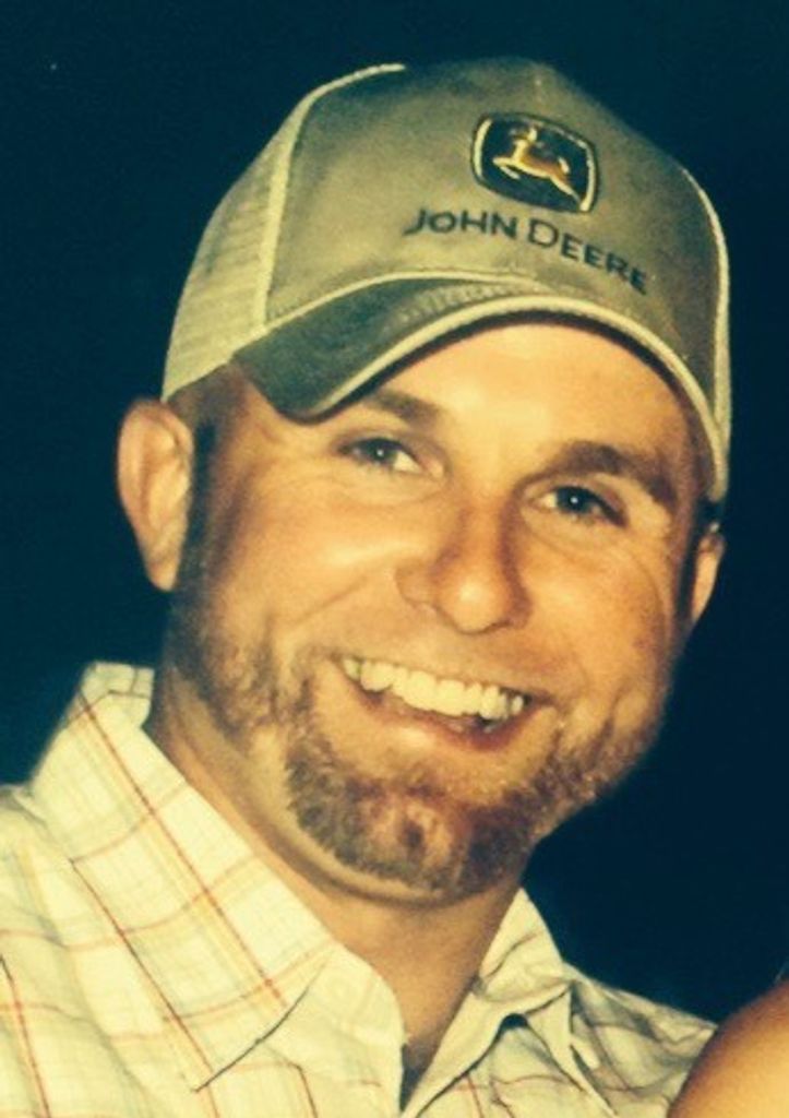 Cole J. Cline Profile Photo