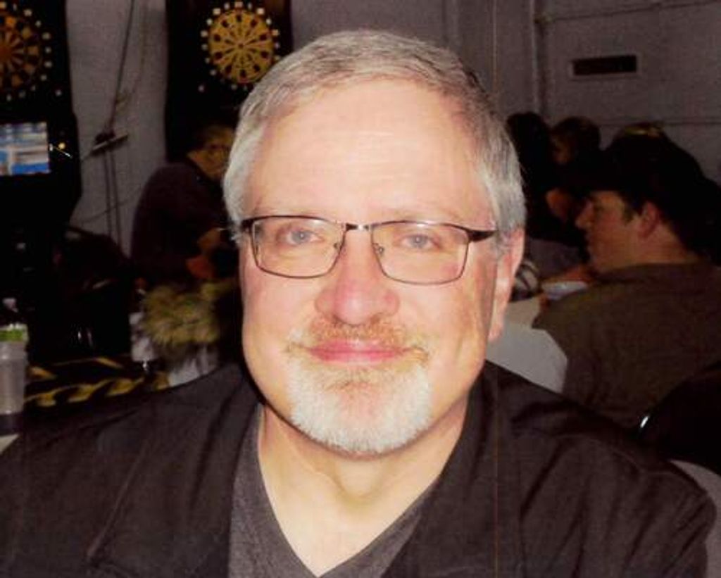 Thomas Beeson Profile Photo