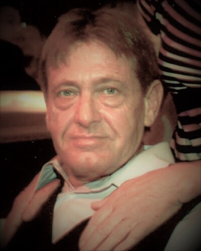 Lawrence Eugene Yoder Profile Photo