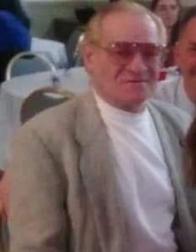 Samuel L. Shank Profile Photo