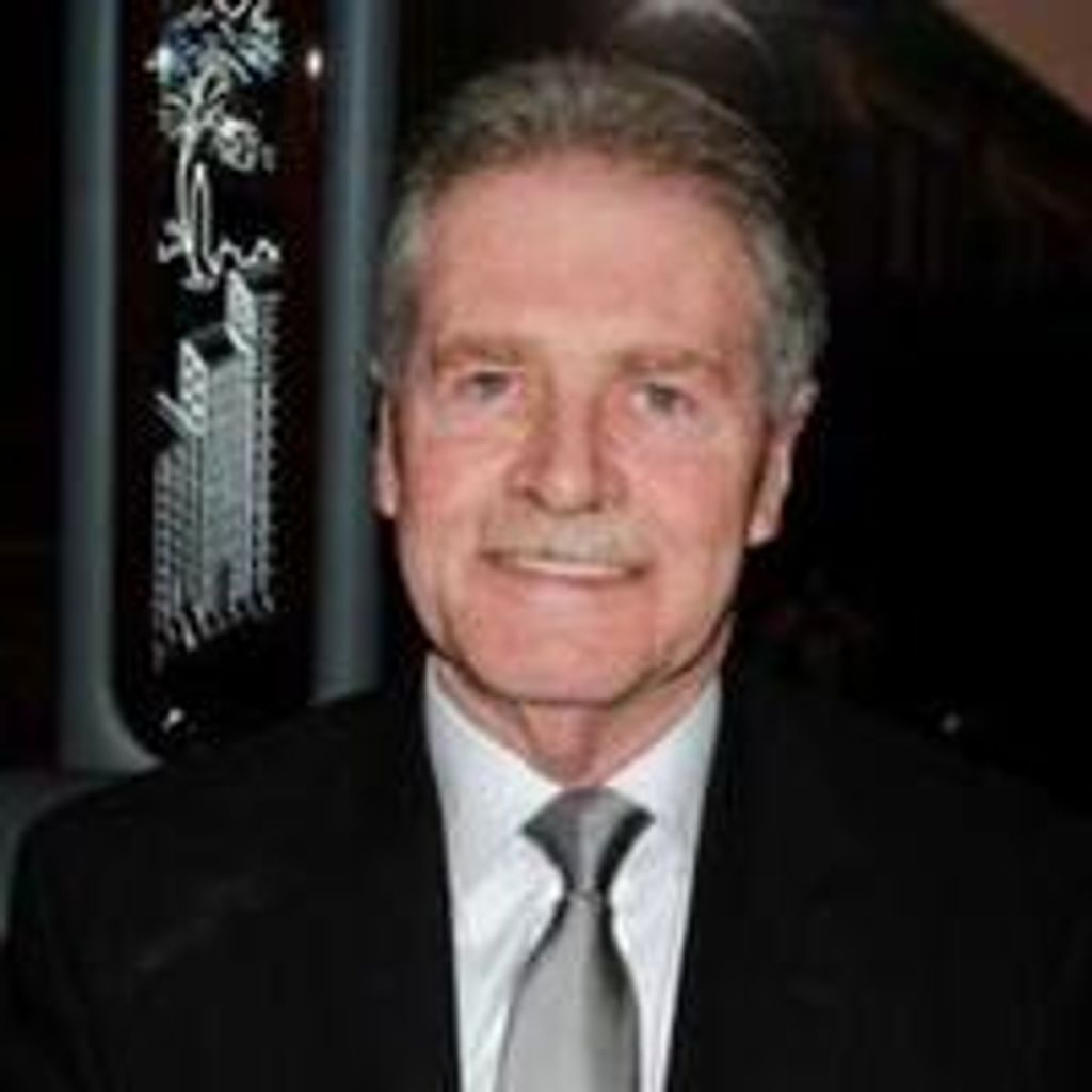 John Edward Cain