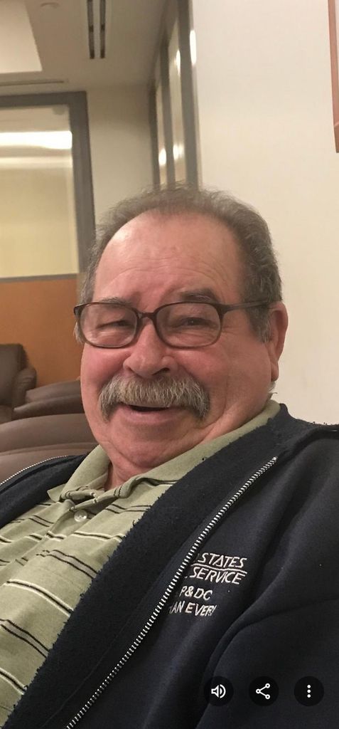 Charles James Kovacs