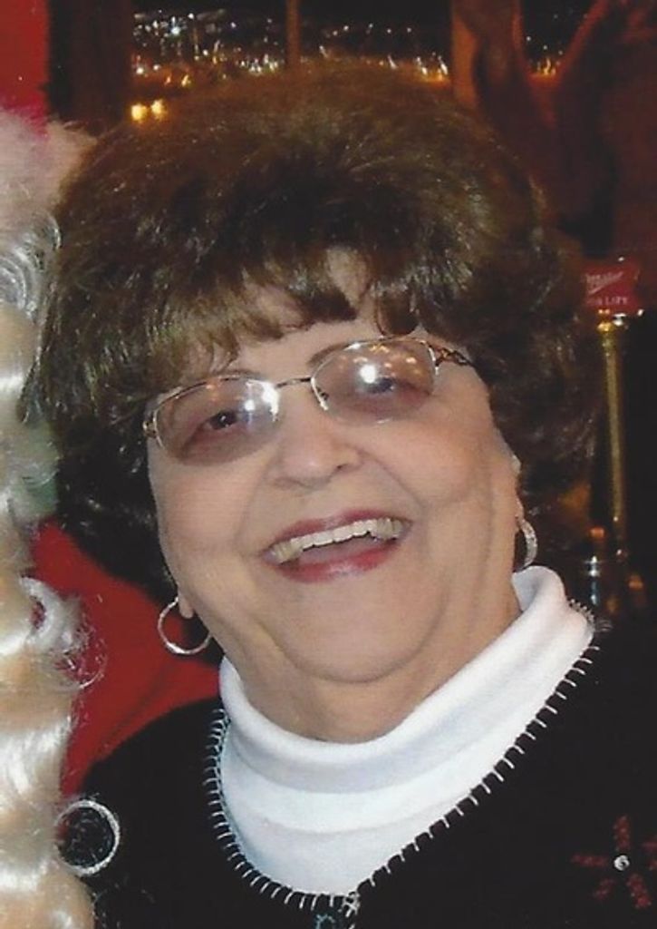 Rose Marie Glass Profile Photo