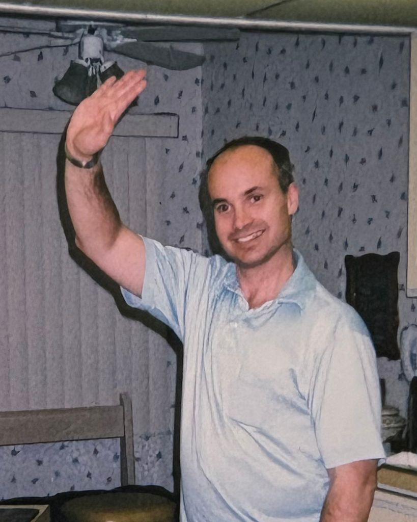 Thomas Mark Tobin
