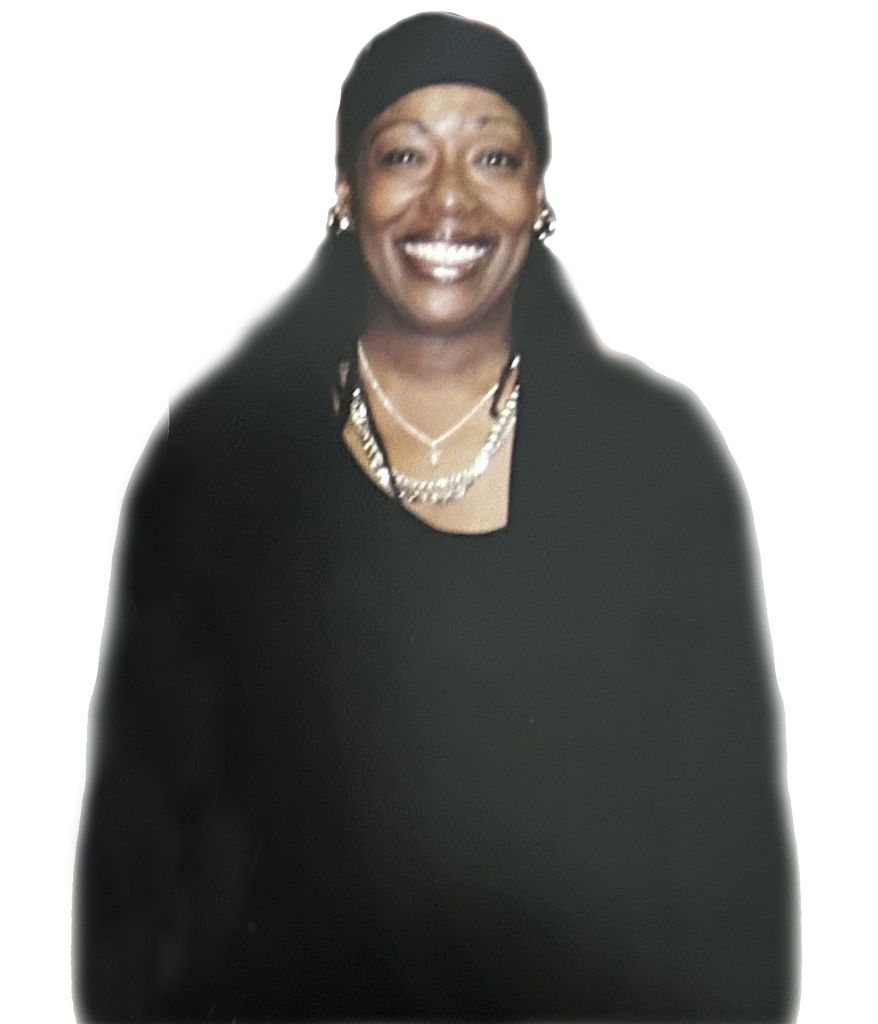 Trina Lynn Alexander Profile Photo