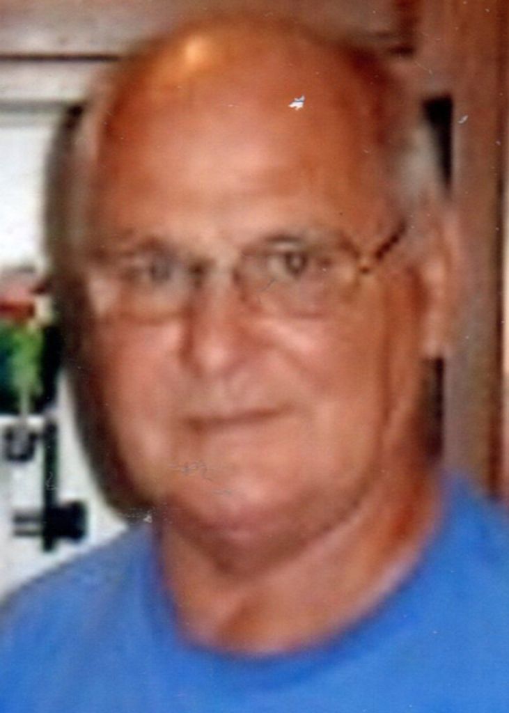 Ed Parrott Profile Photo