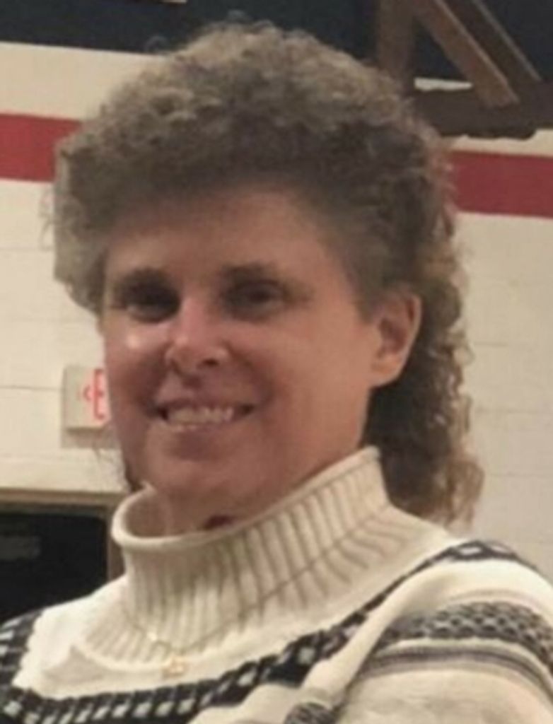 Antoinette "Annette" Bonk