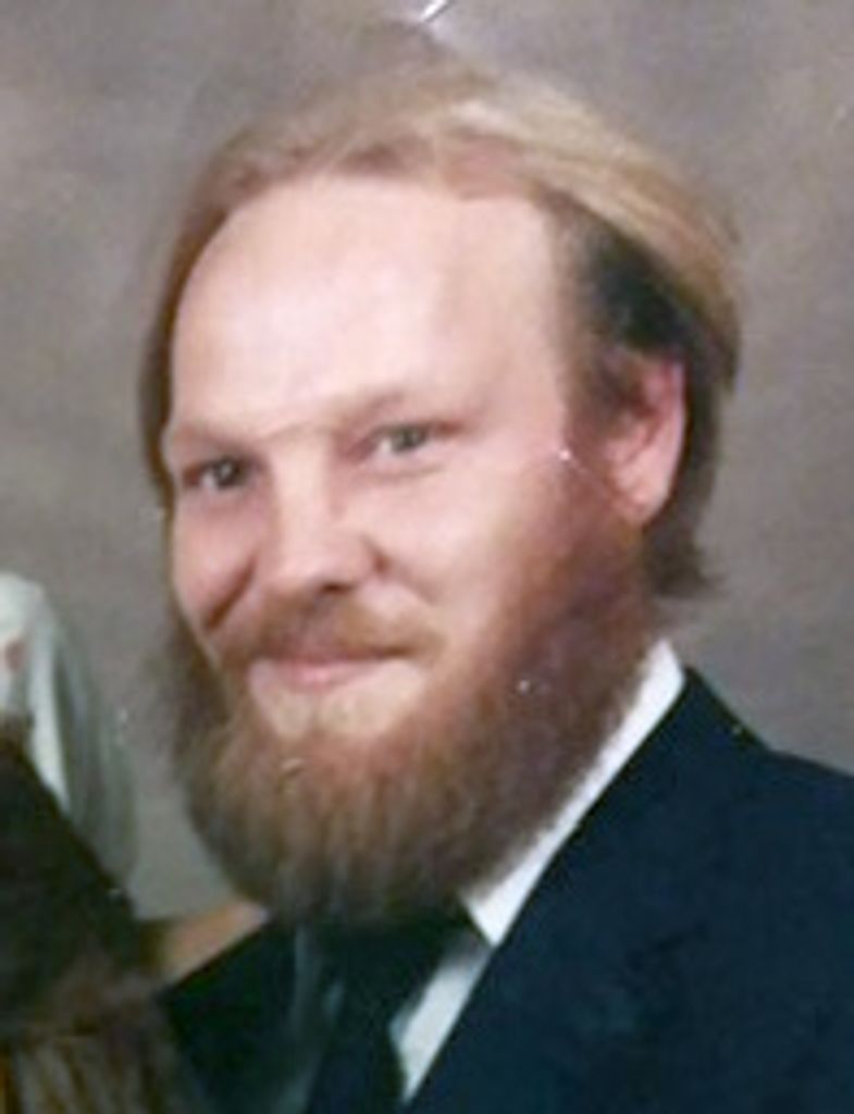 Steven Charles Vanmeter Profile Photo