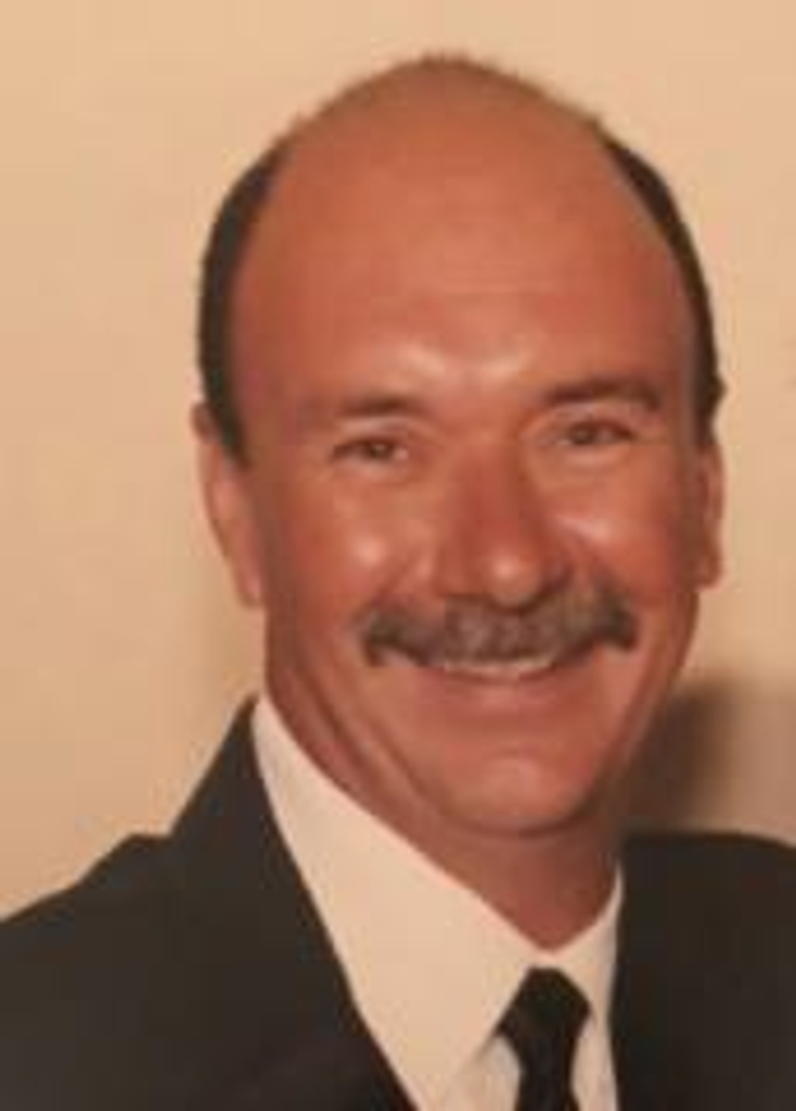 George Ippolito, Sr.