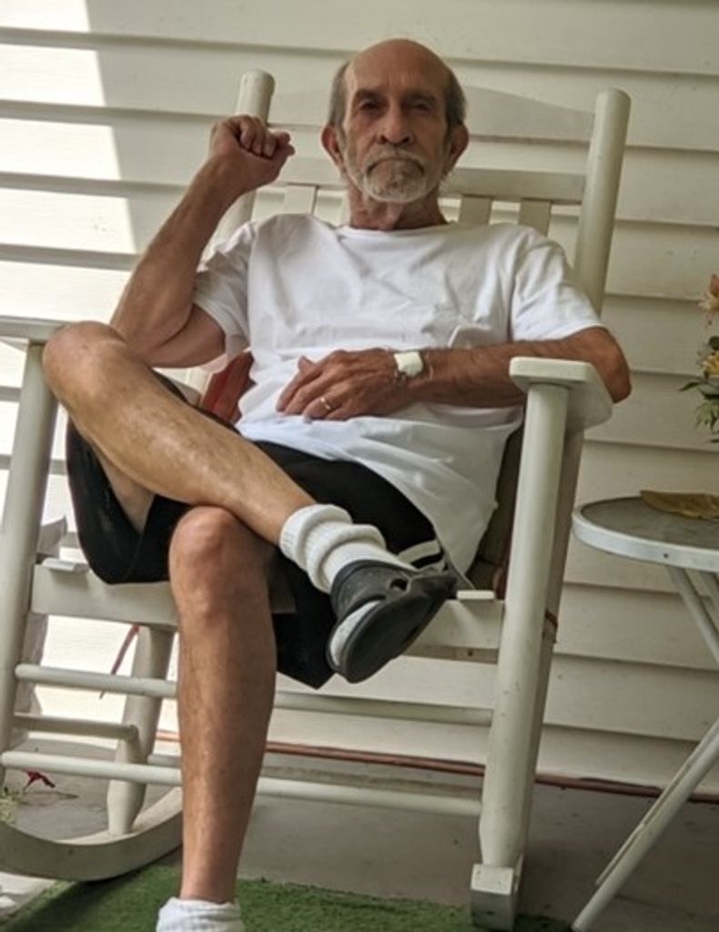James Junior Deaton