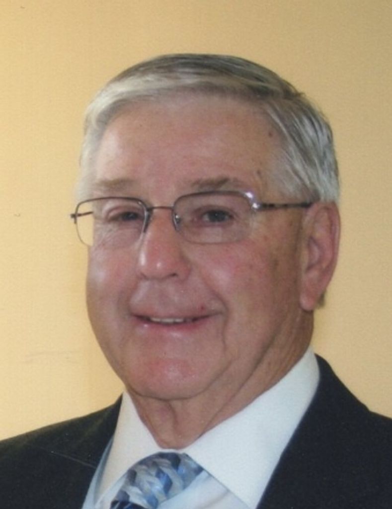 Norman Thomas Craver Profile Photo