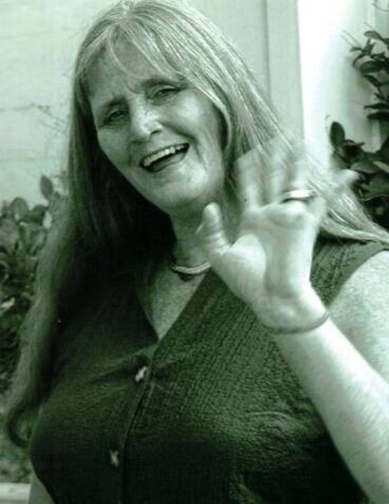 Marcia Mcmillan Schneider