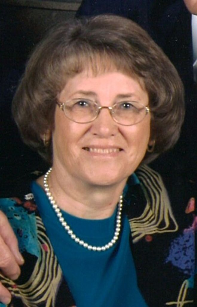 Sybel Ailene Cometti