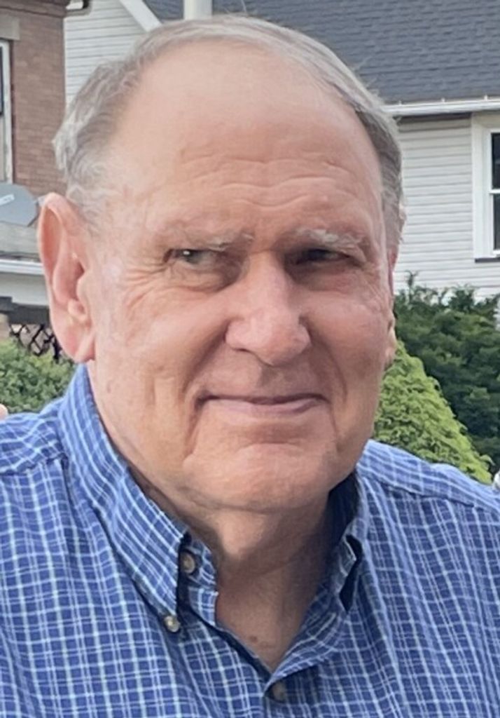James Edward Brown Profile Photo