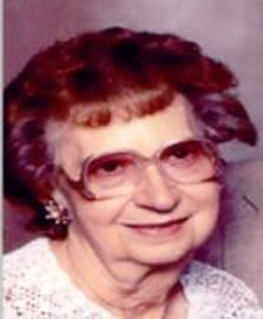 Selma Lorraine Danielson