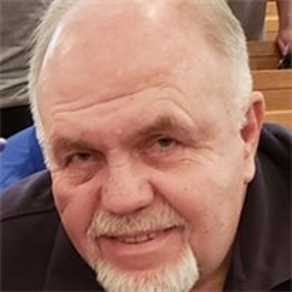 John R. Carter