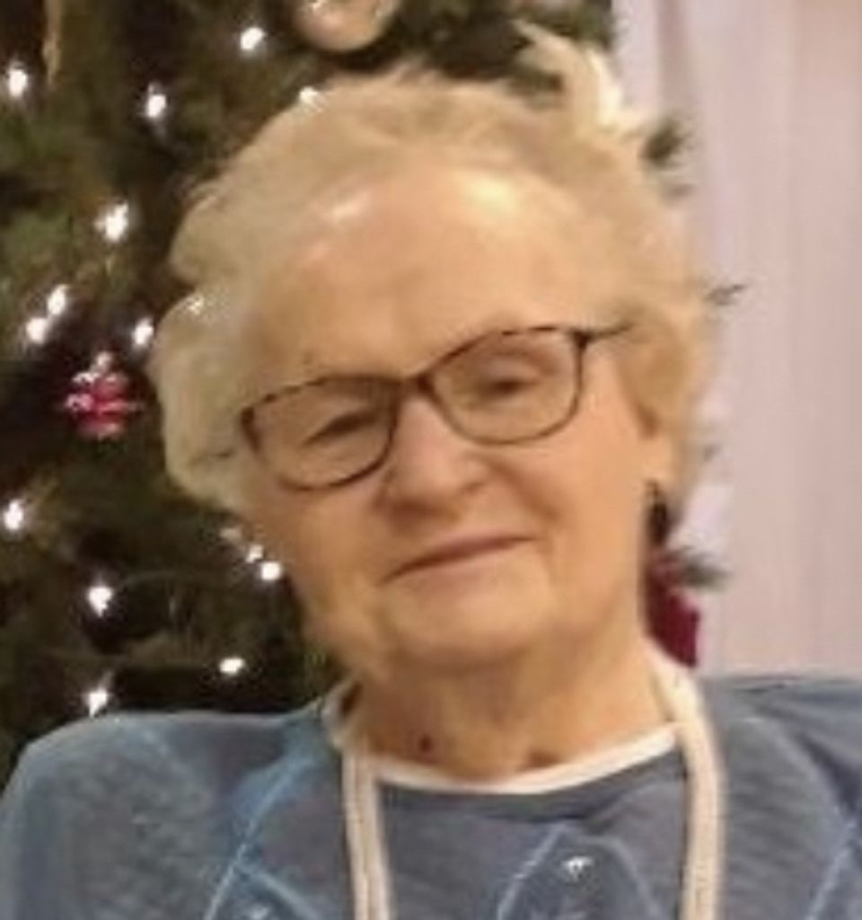 Dorothy V. (Sarnosky)  Bachkay