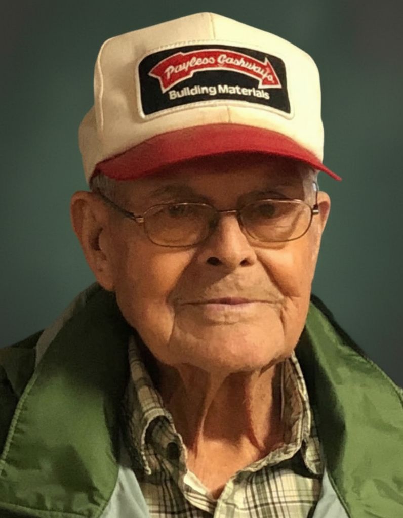 John I. Vincent, Jr.