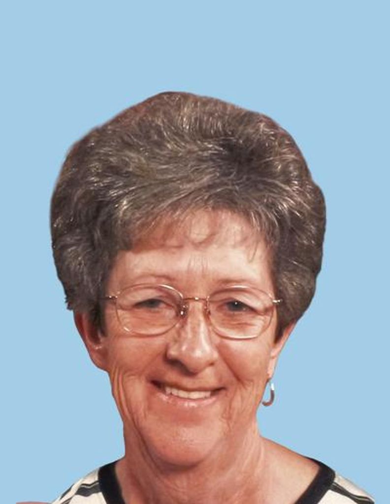 Shearon Faye Farris Profile Photo