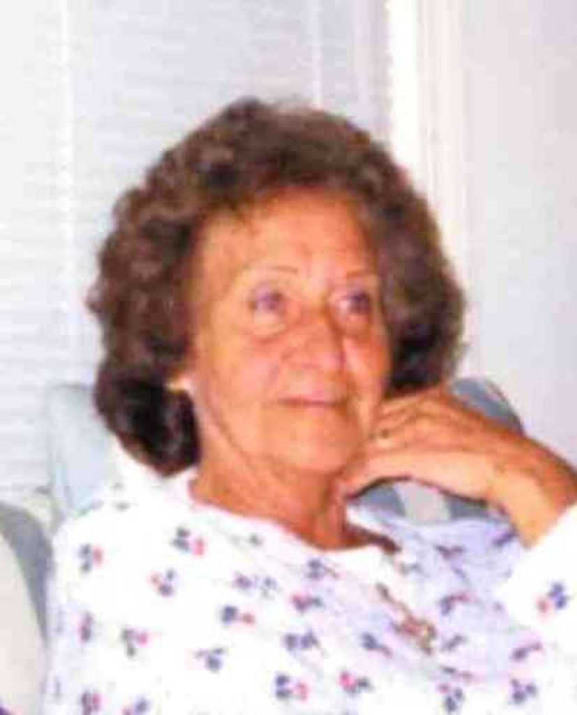Erma C. Pope