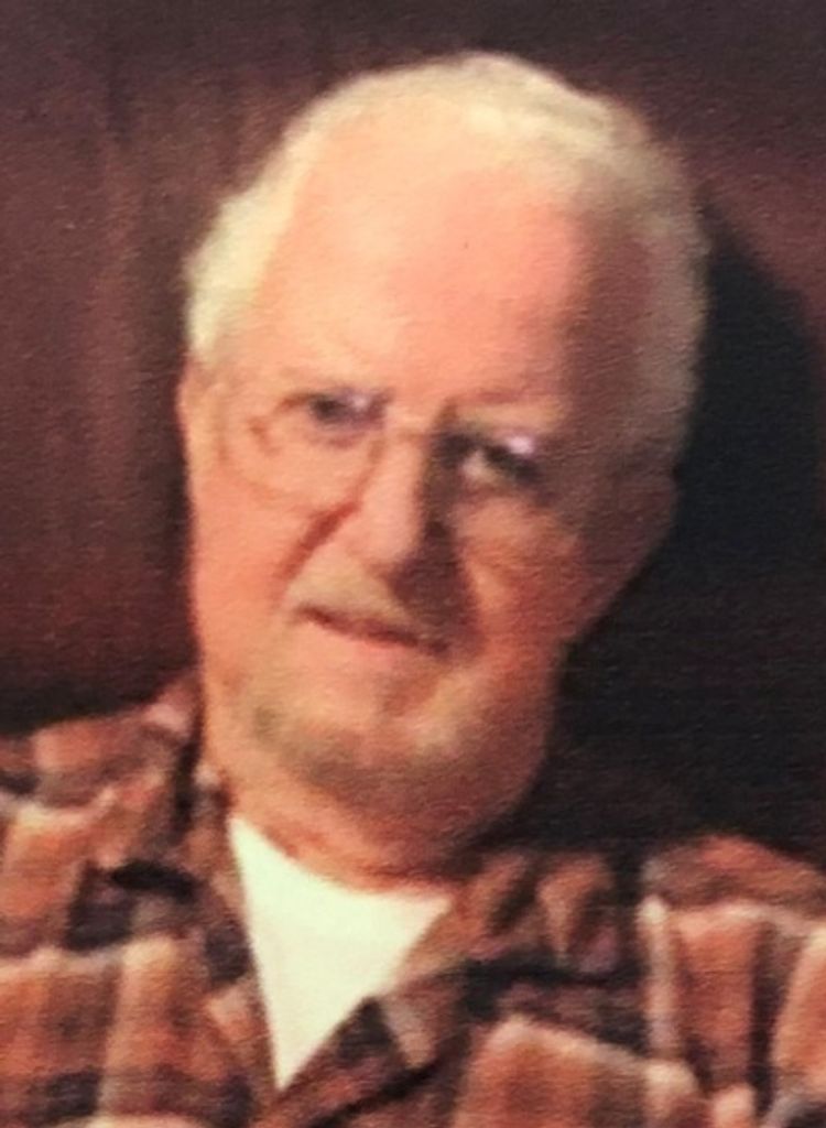 Billy Eugene Amerson