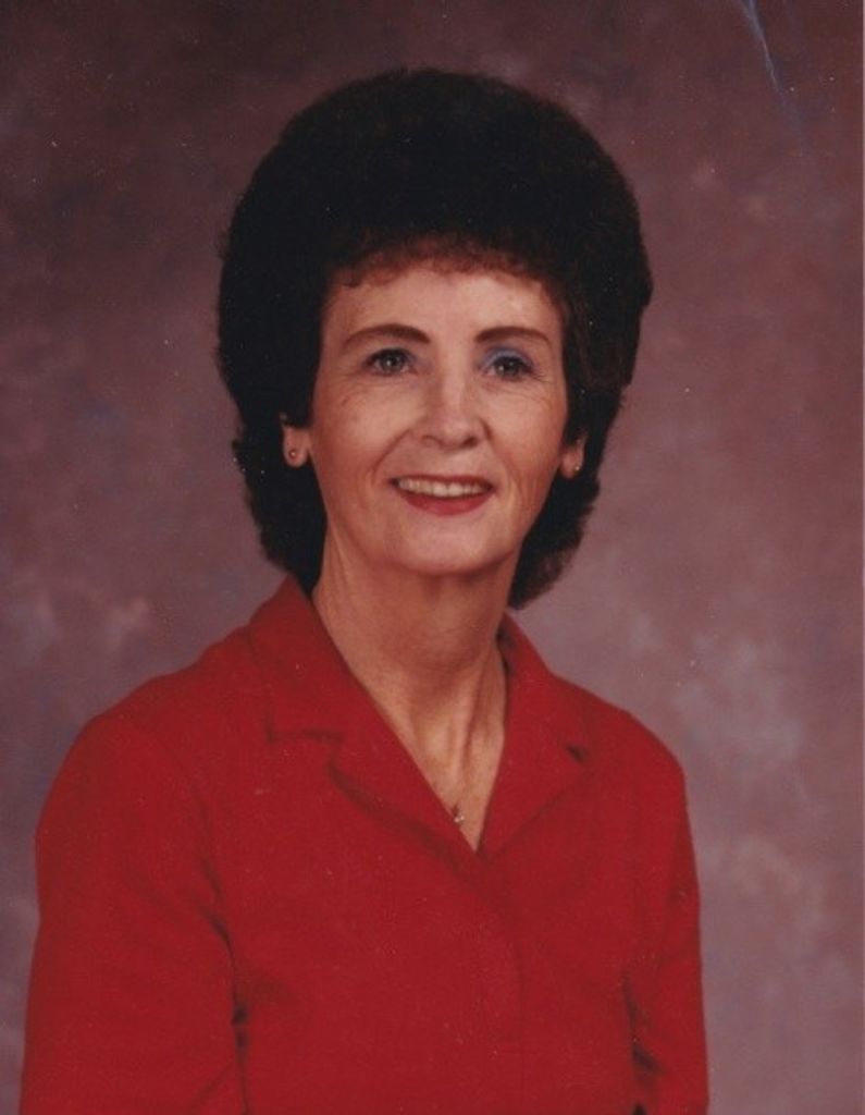 Nola McGuire