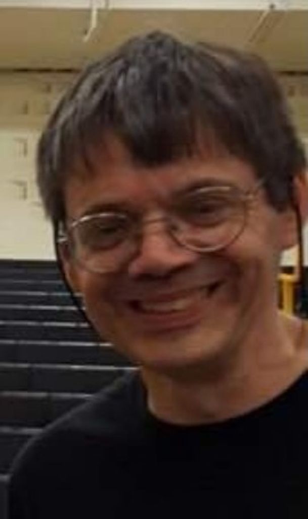 Stephen J. Warholic Profile Photo