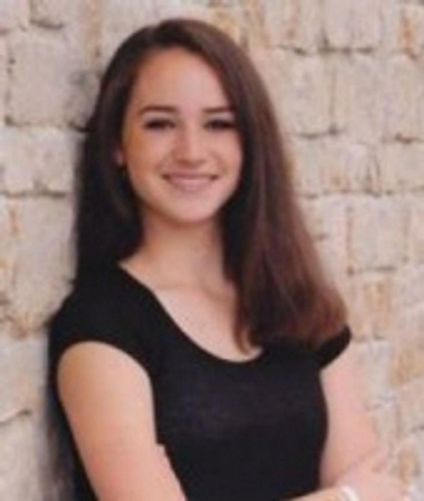 Marlena K. Parkhurst