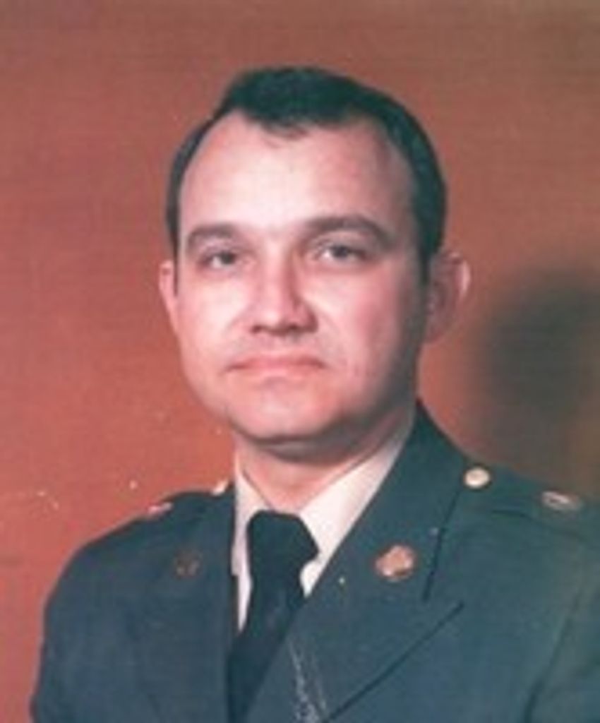 Nelson Joseph Trahan