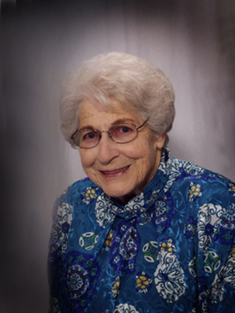 Ruby Brammer