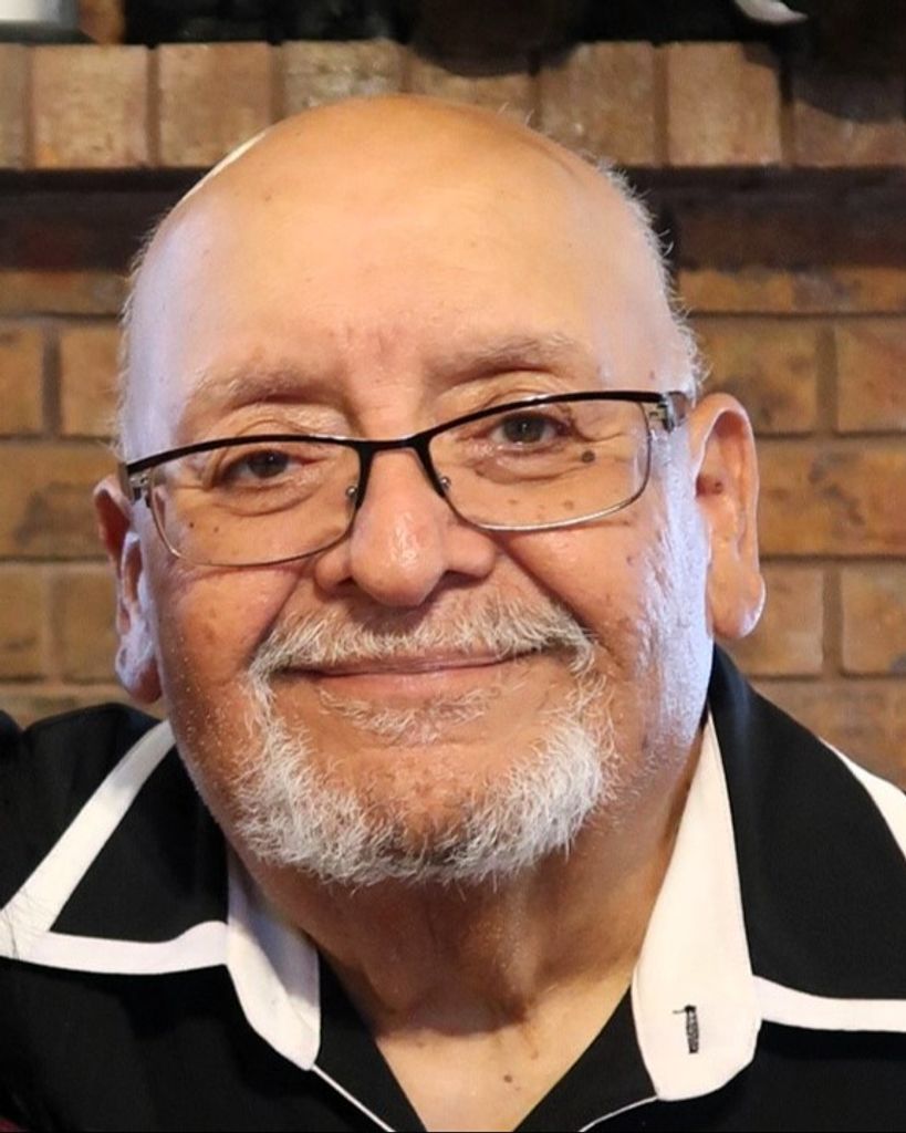 Henry Oso A. Castillo